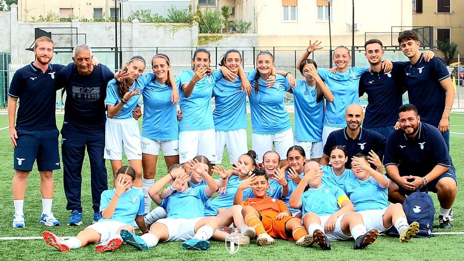 Lazio-Women-U15